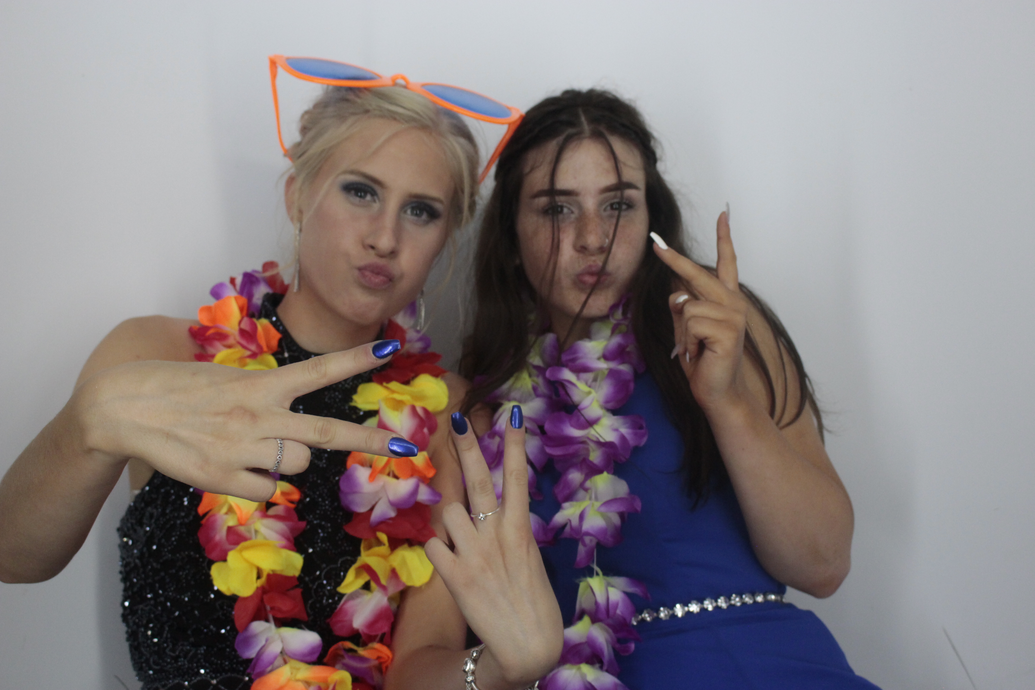 The Henry Beaufort 2019 Leavers Ball | View more photos from the event at gallery.myphotoboothexperience.co.uk/u/MyPhotoBoothExperienceLtd/The-Henry-Beaufort-2019-Leavers-Ball